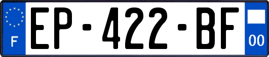 EP-422-BF