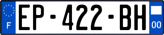 EP-422-BH