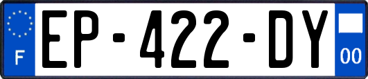 EP-422-DY