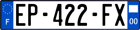 EP-422-FX