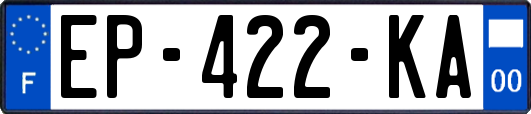EP-422-KA