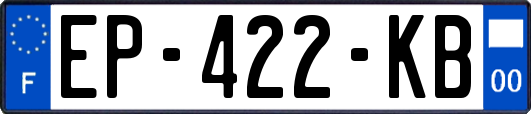 EP-422-KB