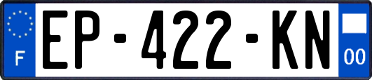 EP-422-KN