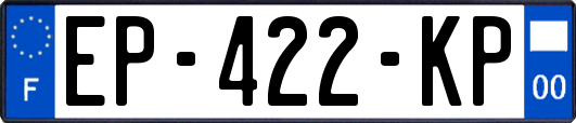EP-422-KP