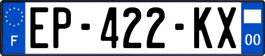 EP-422-KX