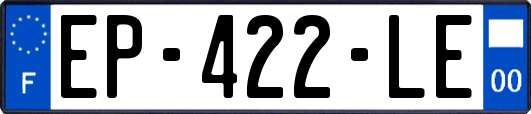 EP-422-LE