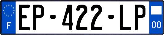 EP-422-LP
