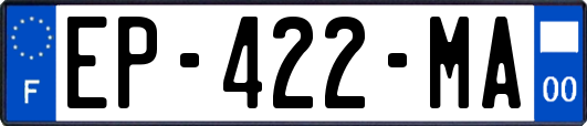EP-422-MA