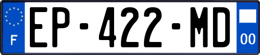 EP-422-MD