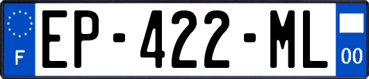 EP-422-ML