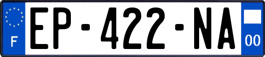 EP-422-NA