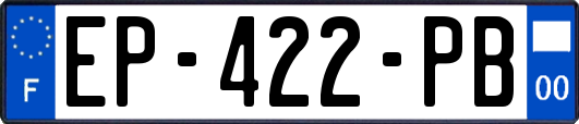 EP-422-PB