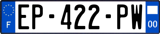 EP-422-PW