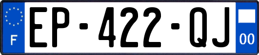 EP-422-QJ