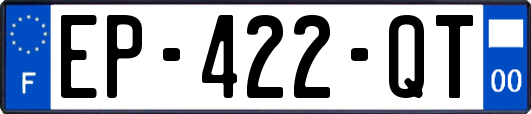 EP-422-QT
