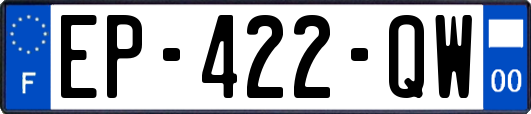 EP-422-QW