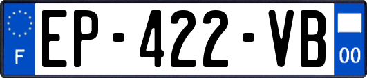 EP-422-VB