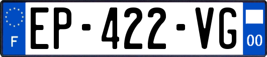EP-422-VG