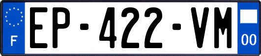 EP-422-VM