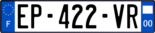 EP-422-VR