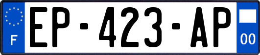 EP-423-AP