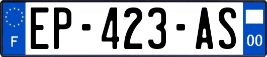 EP-423-AS