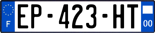 EP-423-HT