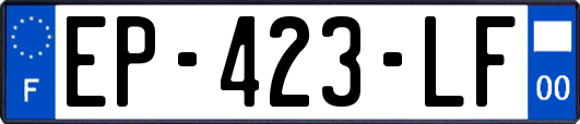 EP-423-LF