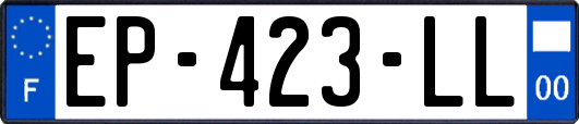 EP-423-LL
