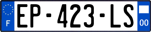 EP-423-LS