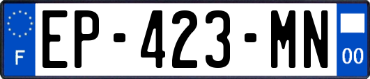 EP-423-MN