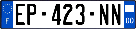 EP-423-NN