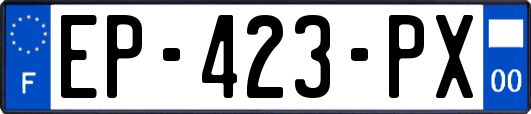 EP-423-PX