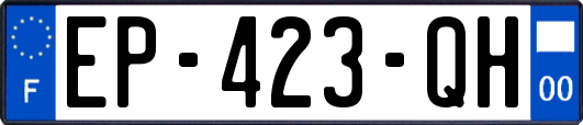 EP-423-QH