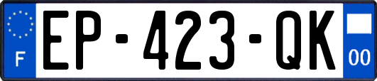 EP-423-QK
