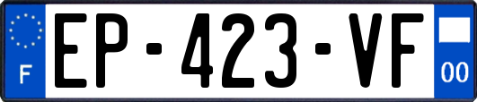 EP-423-VF