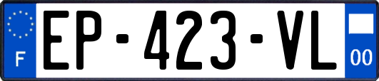 EP-423-VL