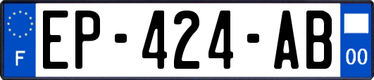 EP-424-AB