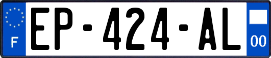 EP-424-AL