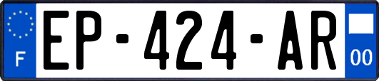 EP-424-AR