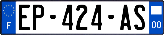 EP-424-AS