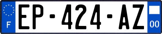 EP-424-AZ