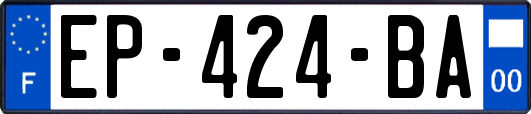 EP-424-BA