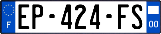 EP-424-FS