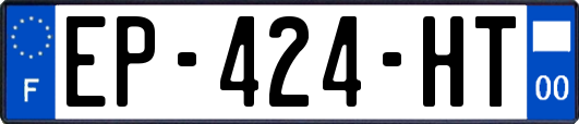 EP-424-HT