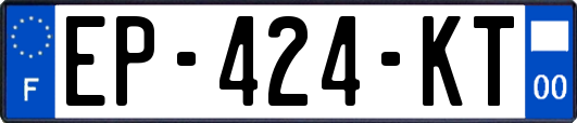 EP-424-KT