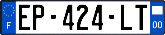 EP-424-LT