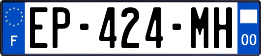 EP-424-MH