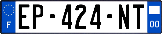 EP-424-NT