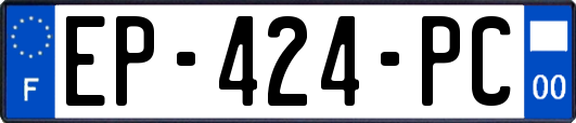 EP-424-PC